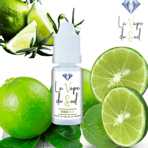 CITRON VERT