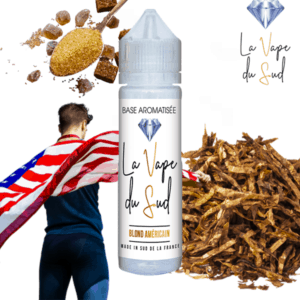 BLOND AMERICAIN (50ml)