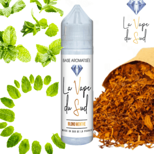 BLOND MENTHE (50ml)