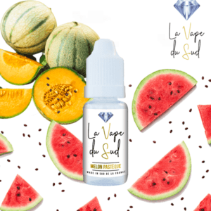 MELON PASTEQUE