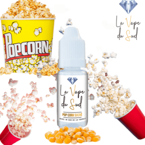 POP-CORN SUCRE