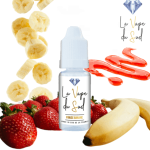 FRAISE-BANANE