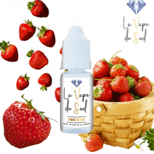 FRAISE DU SUD