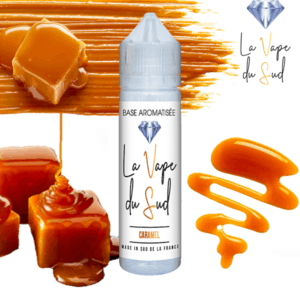 CARAMEL (50ml)