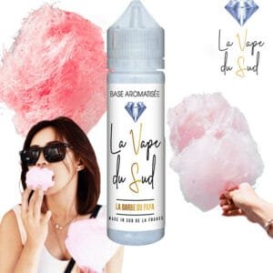 LA BARBE DU PAPA (50ml)