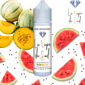 MELON PASTEQUE (50ml)