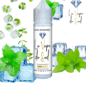 MENTHE GIVREE (50ml)