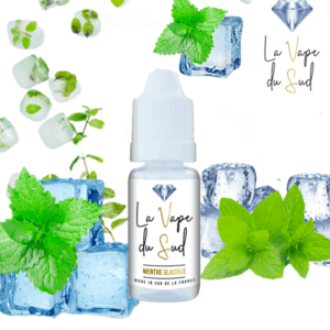 MENTHE GLACIALE