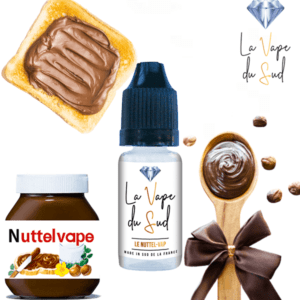 LE NUTTELVAPE