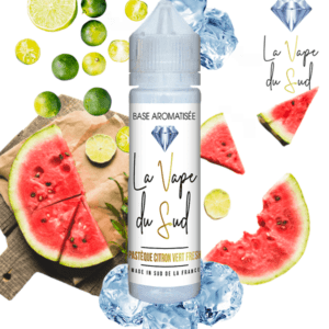 PASTEQUE CITRON VERT FRESH (50ml)