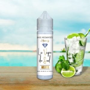 MOJITO (50ml)