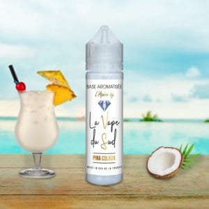 PINA COLADA (50ml)